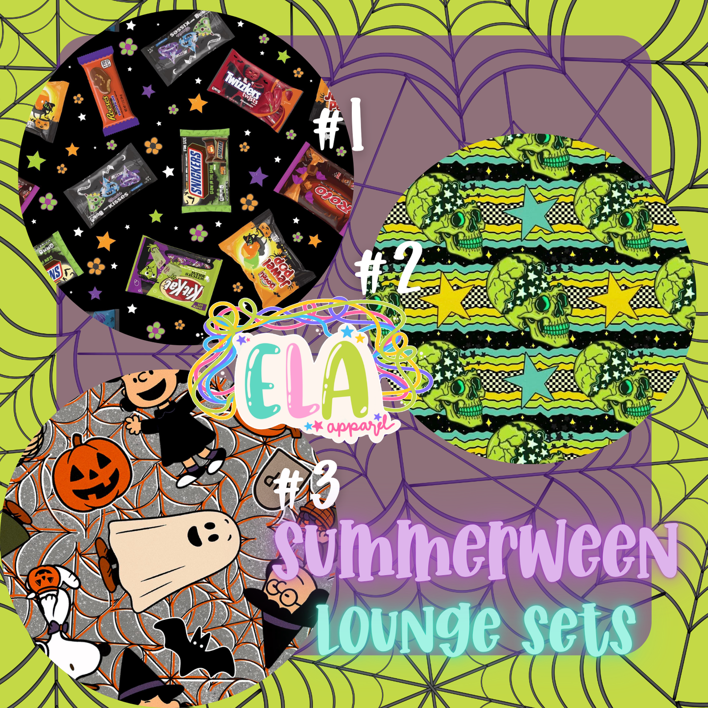 Lounge of the Month