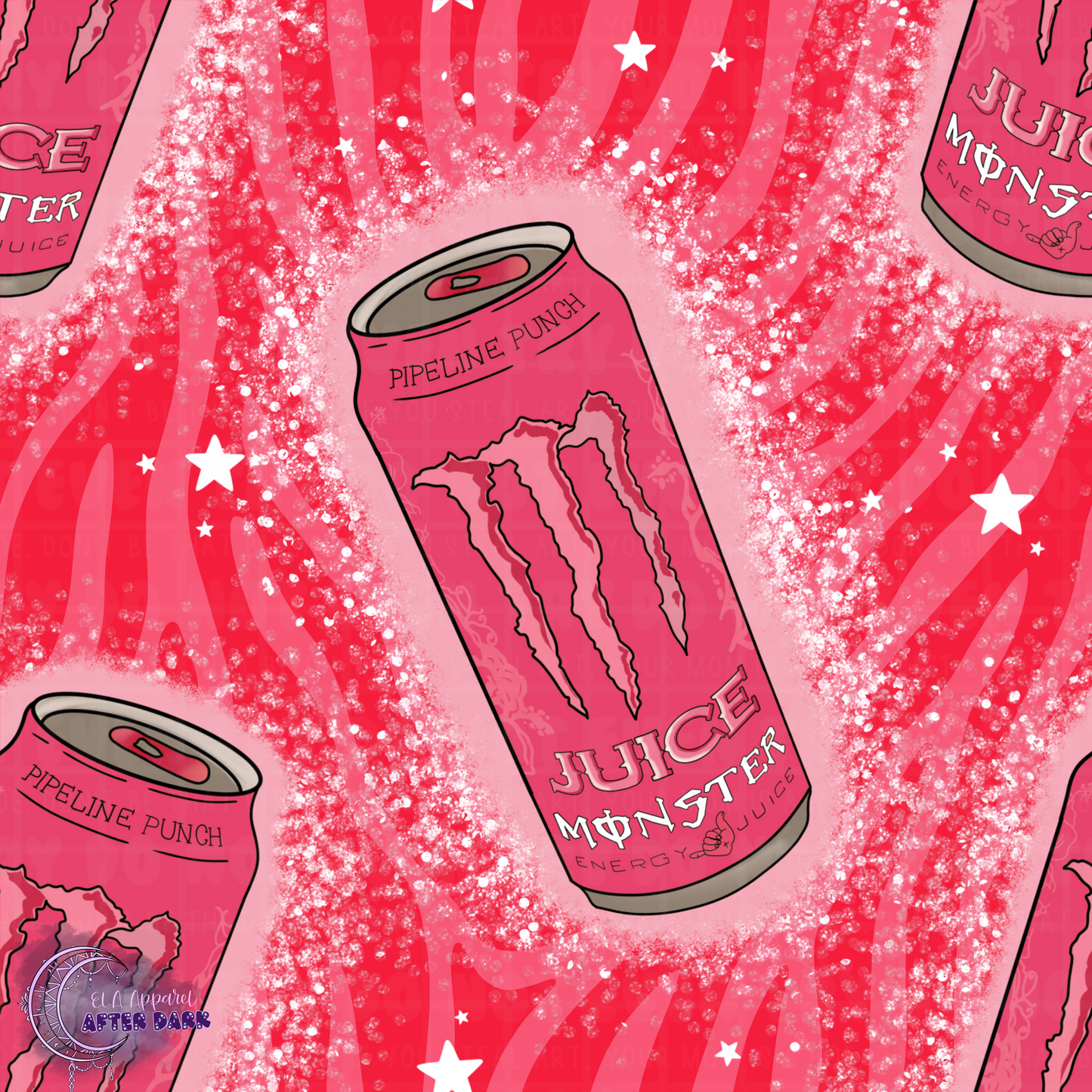 Pipeline Punch