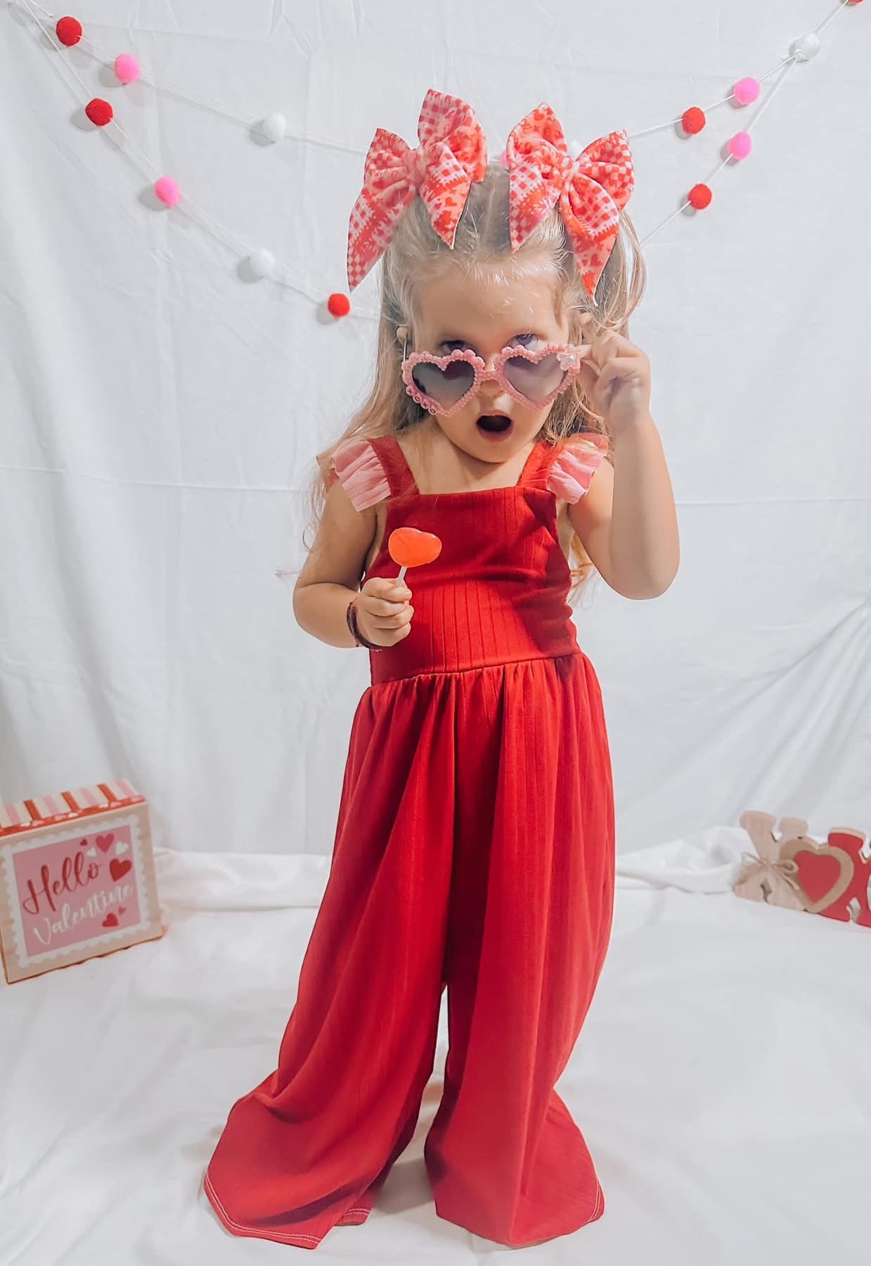 Natalia Romper