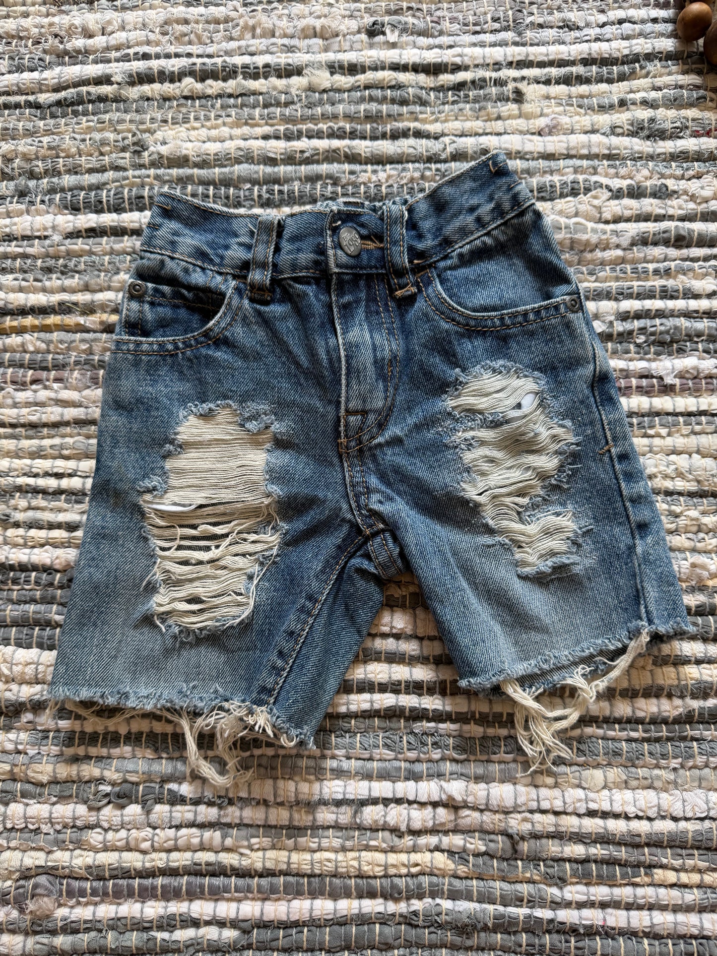 18/24m Denim