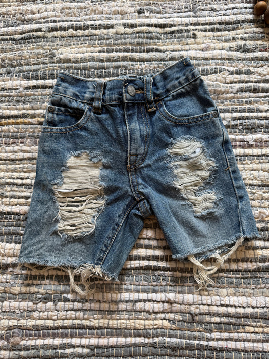 18/24m Denim