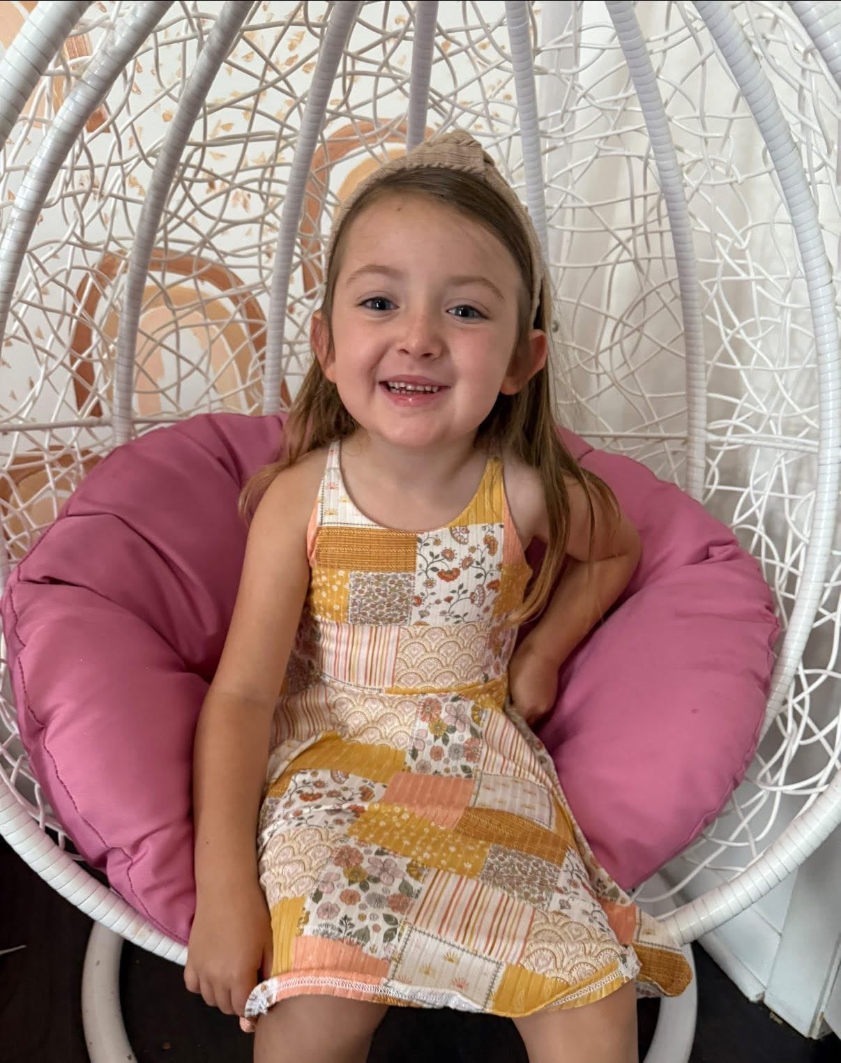Brielle Dress