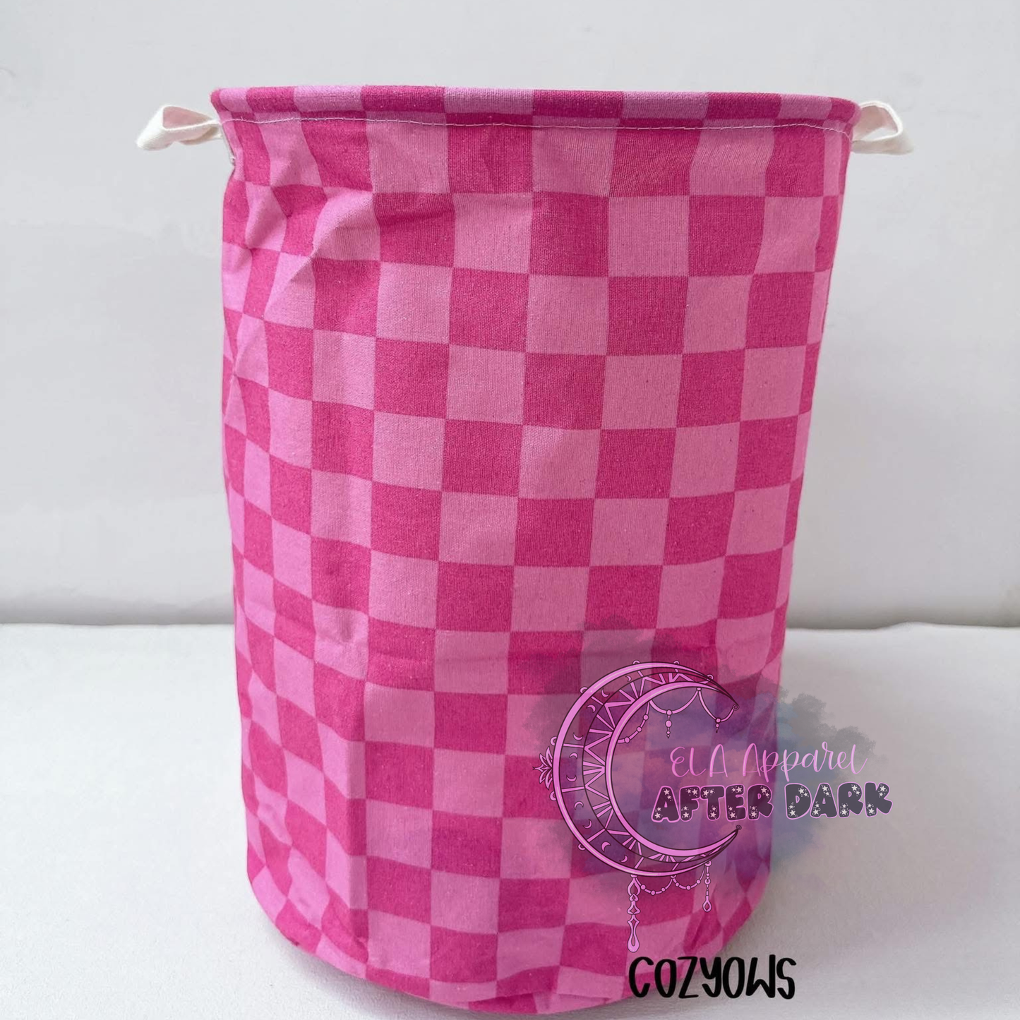 Custom Catchall