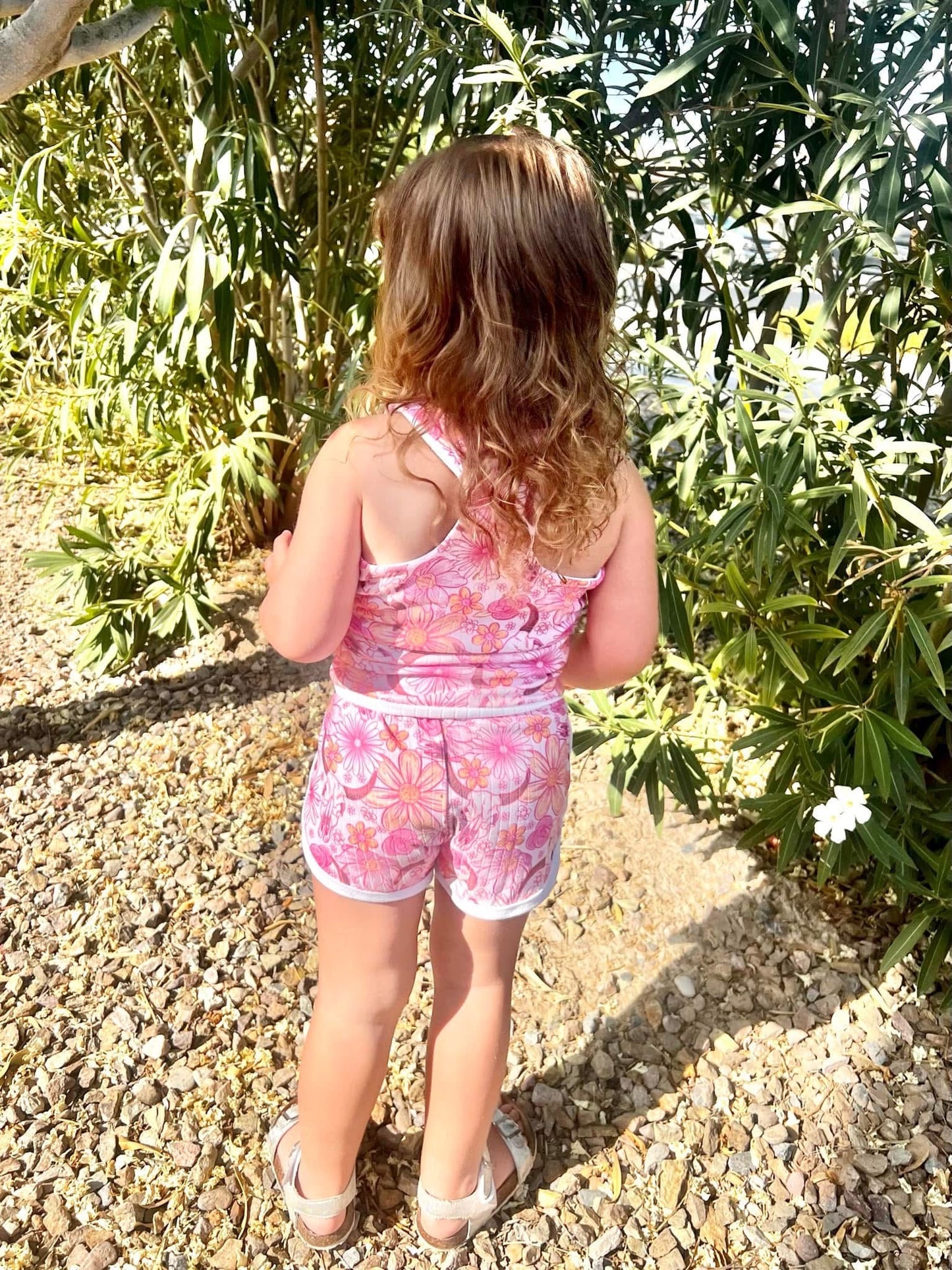Racerback Top