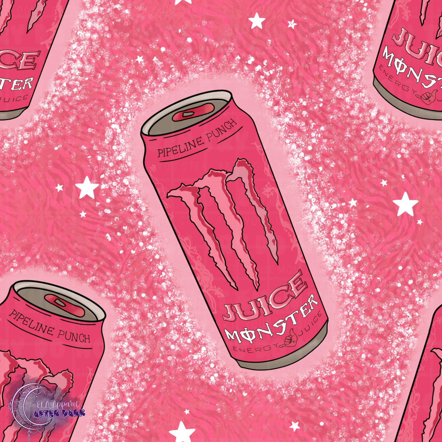 Pipeline Punch