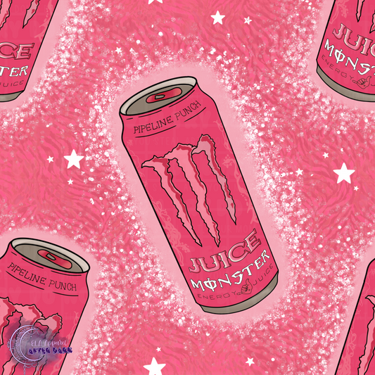 Pipeline Punch