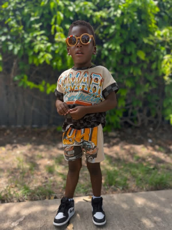 Boy Shorts