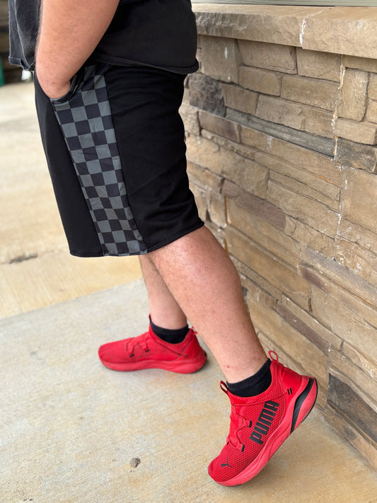 Basketball Shorts