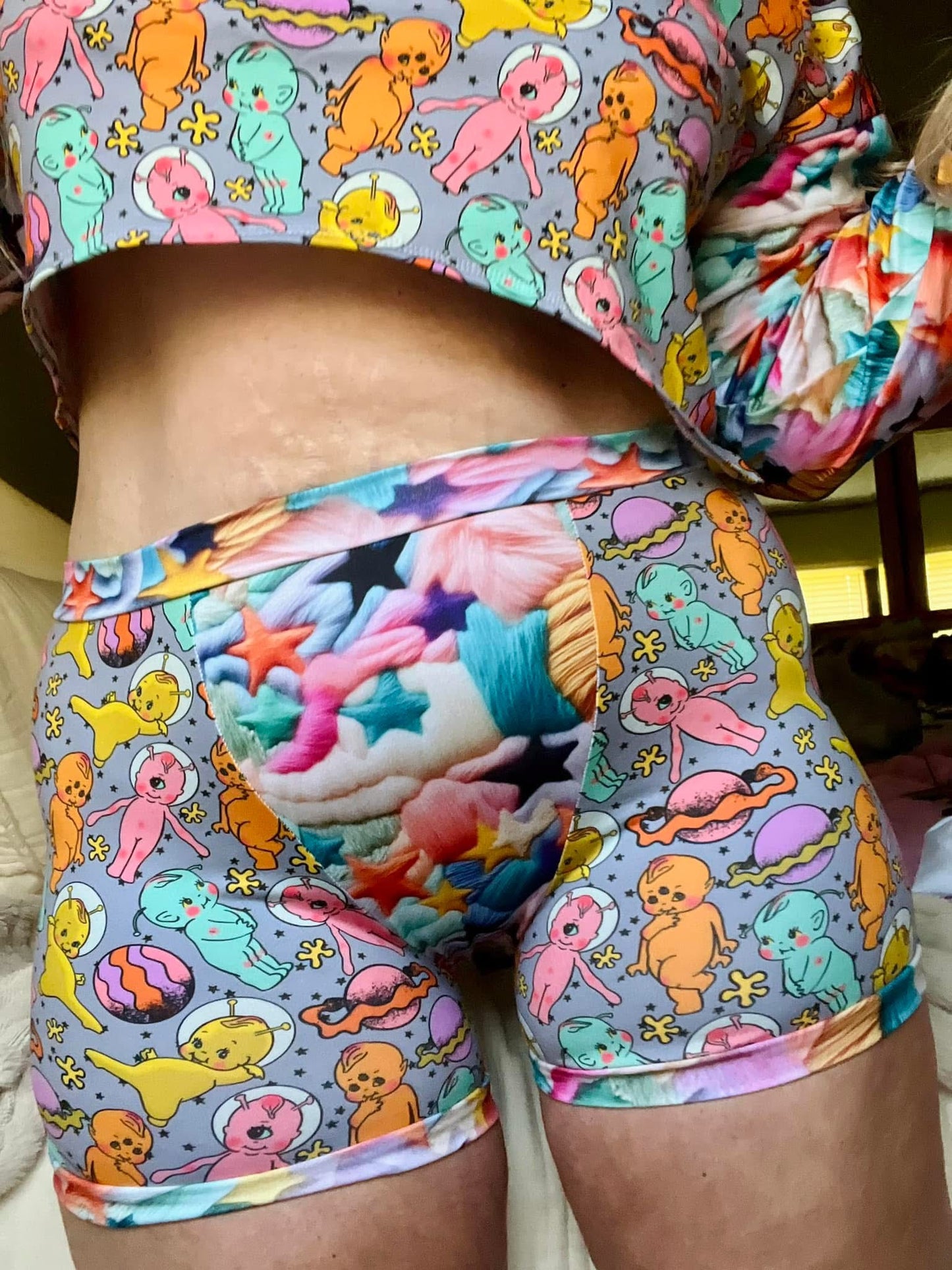 Women's Boxers