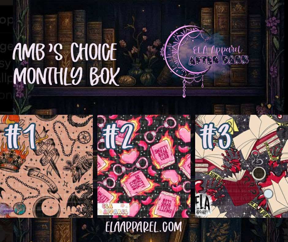 Admin’s Choice Box