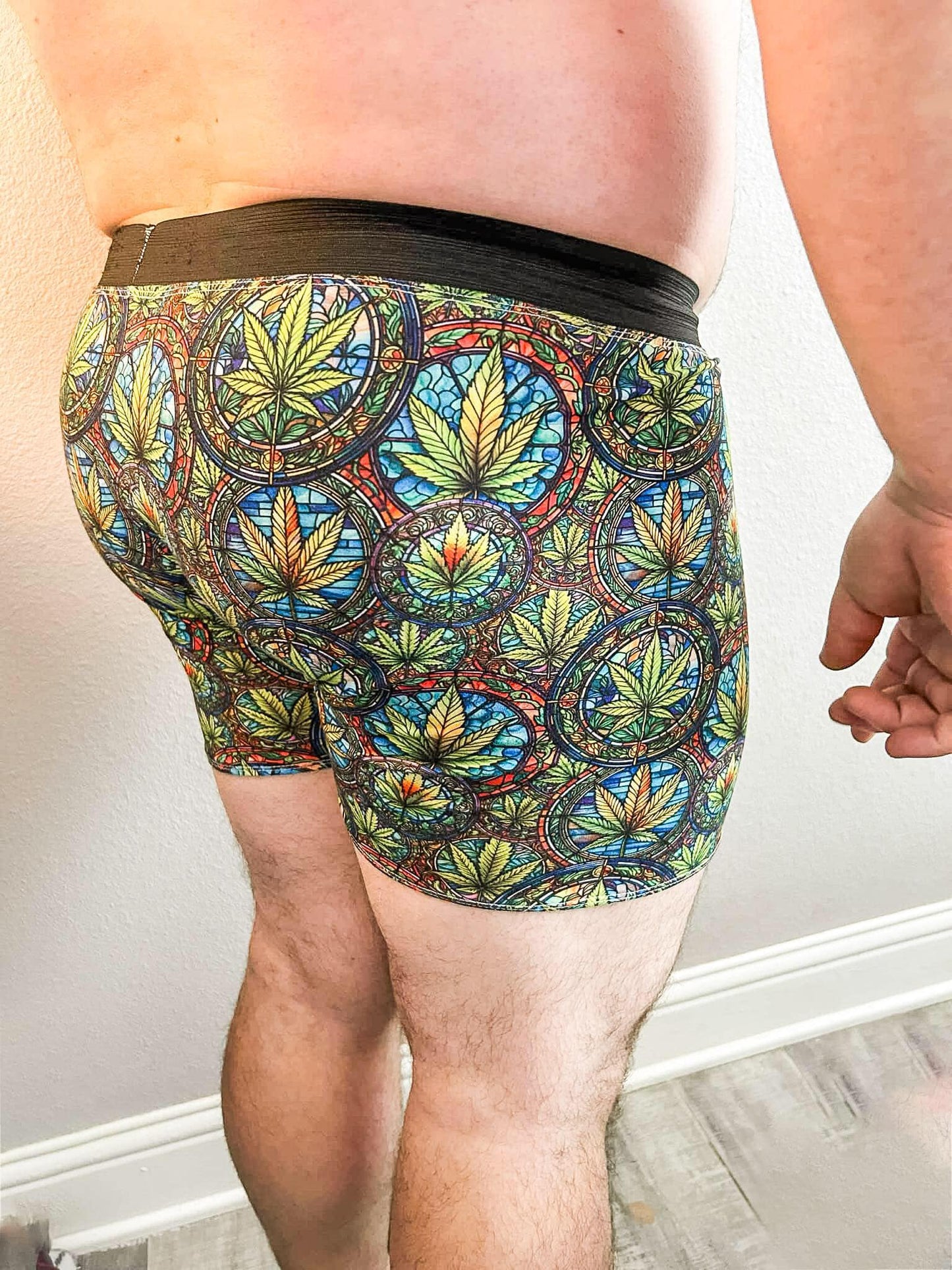 Men's Boxers
