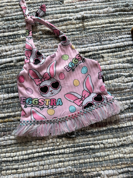 Eggstra 12/18m Halter Top
