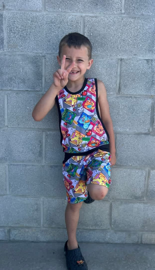 Muscle Tank