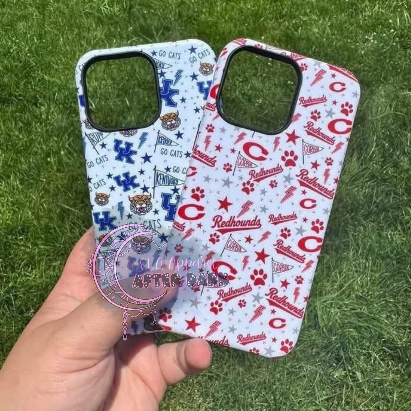 Custom Phone Case