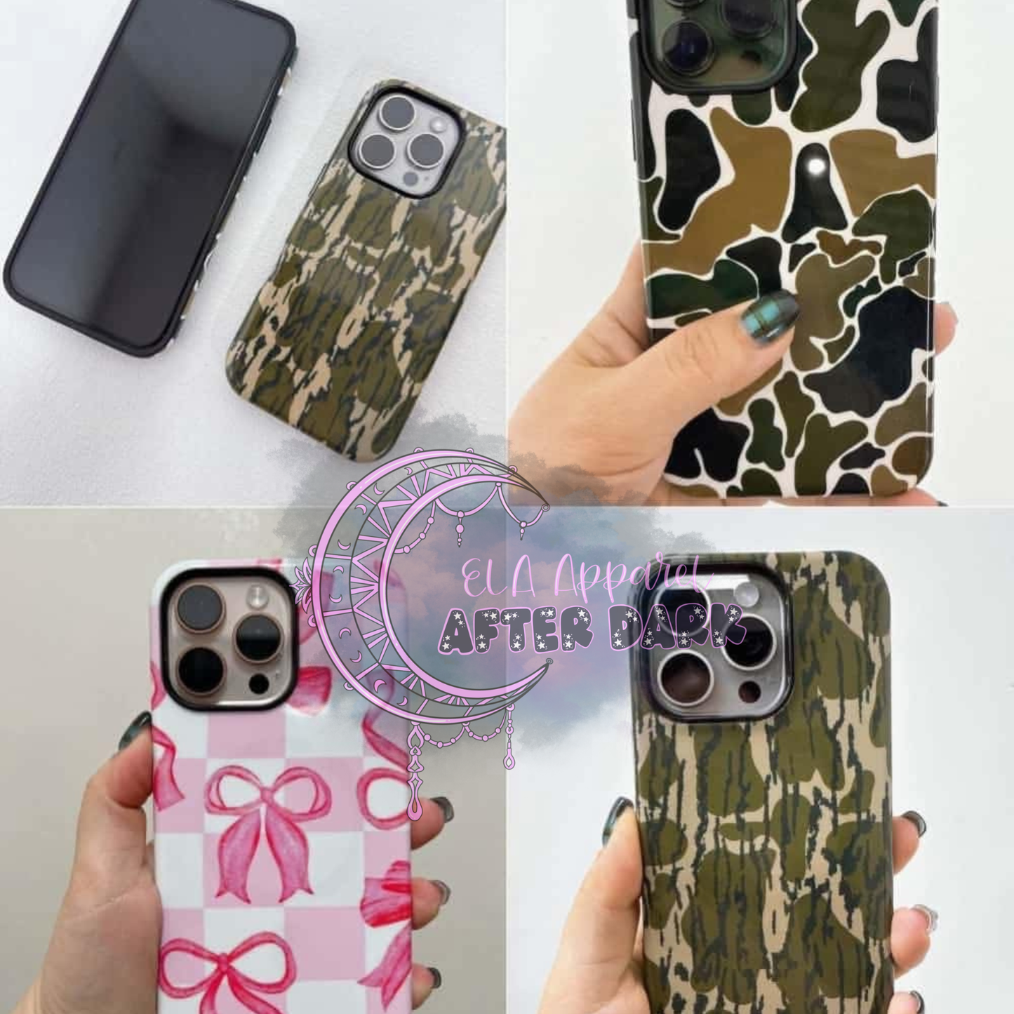 Custom Phone Case