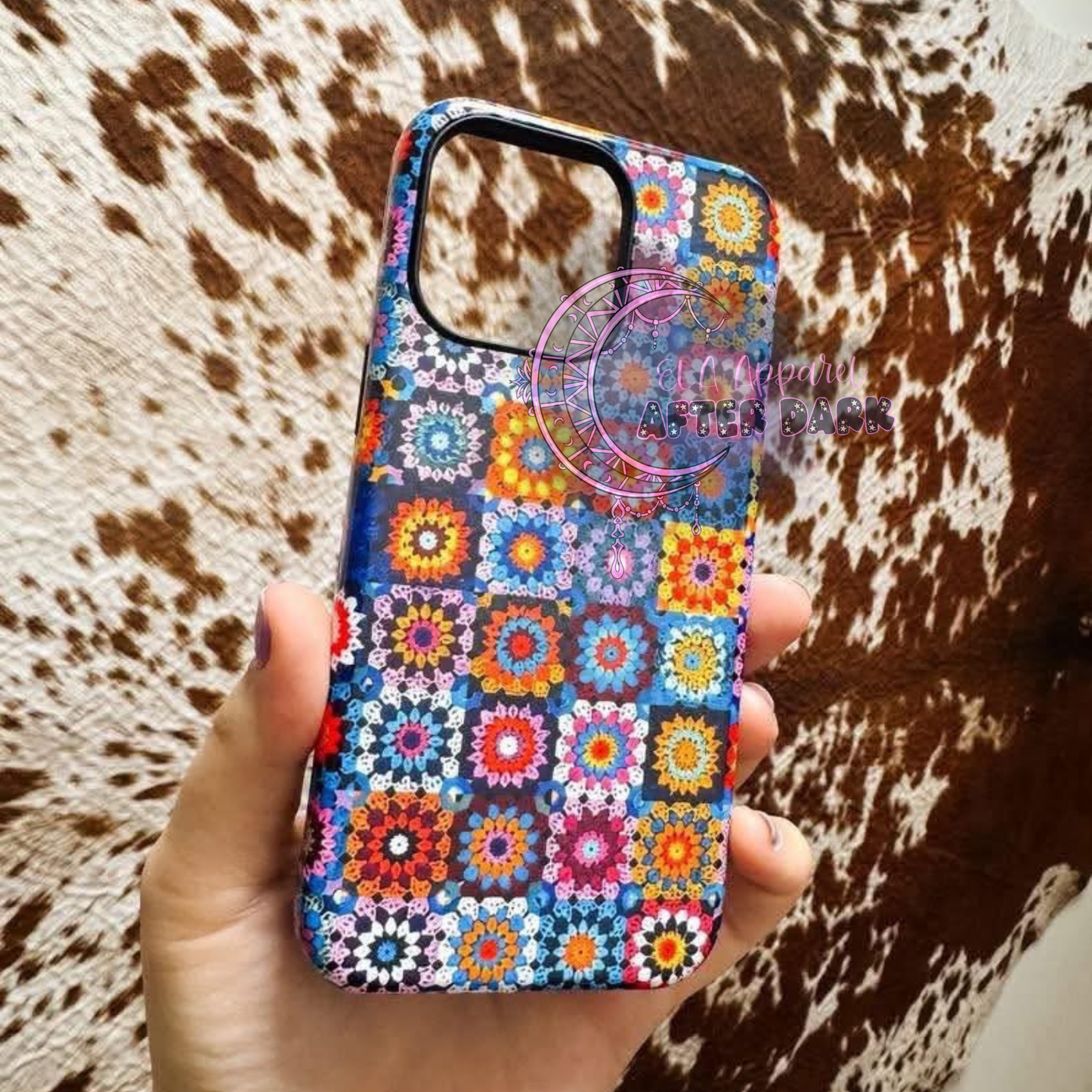 Custom Phone Case