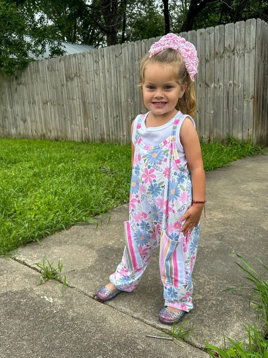 Terran Romper