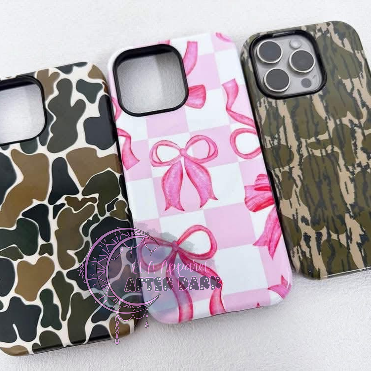 Custom Phone Case