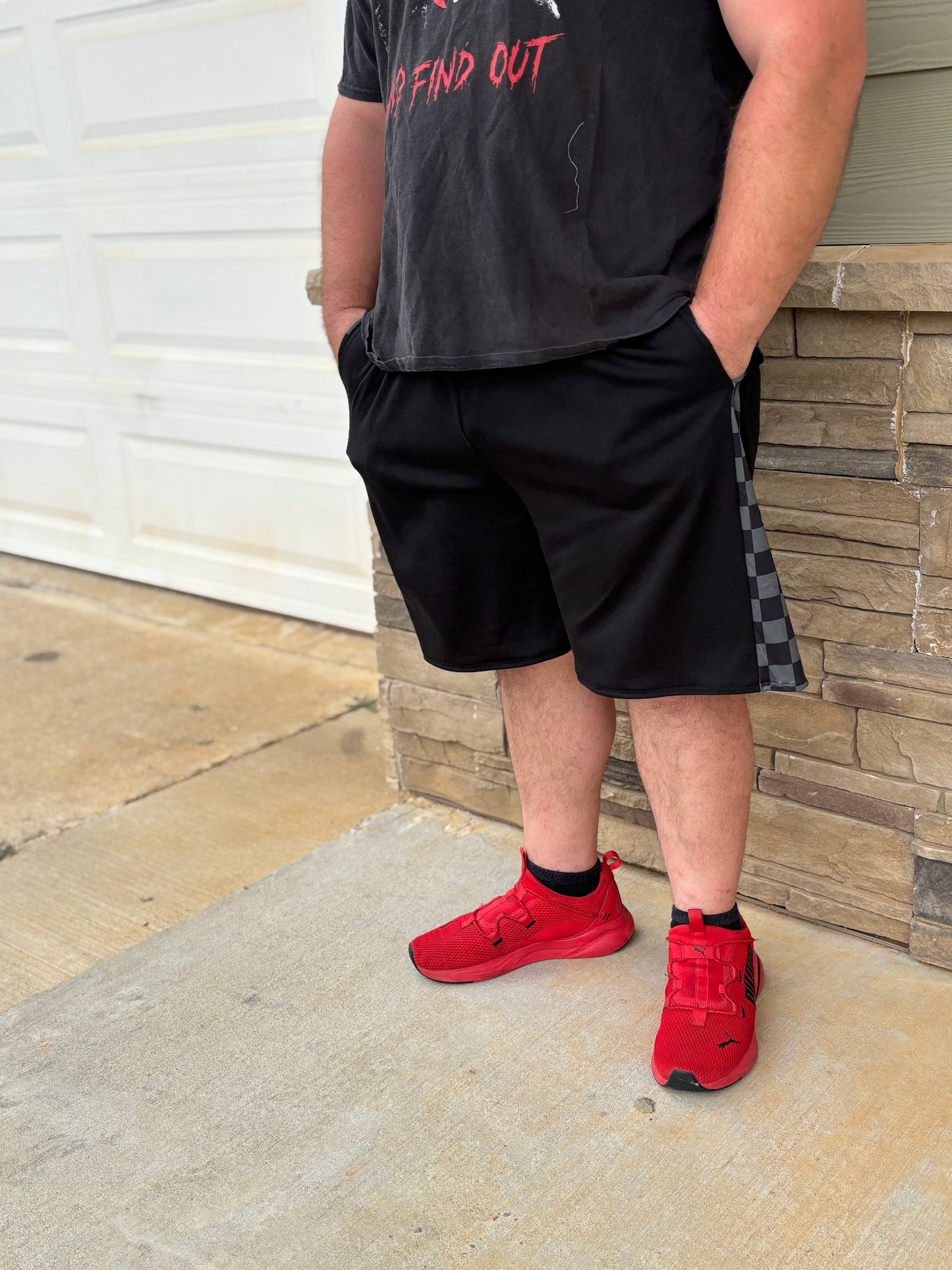 Basketball Shorts