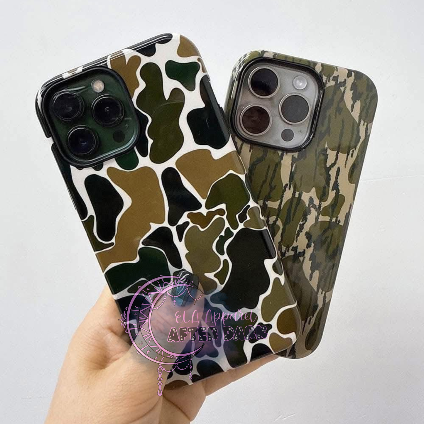 Custom Phone Case