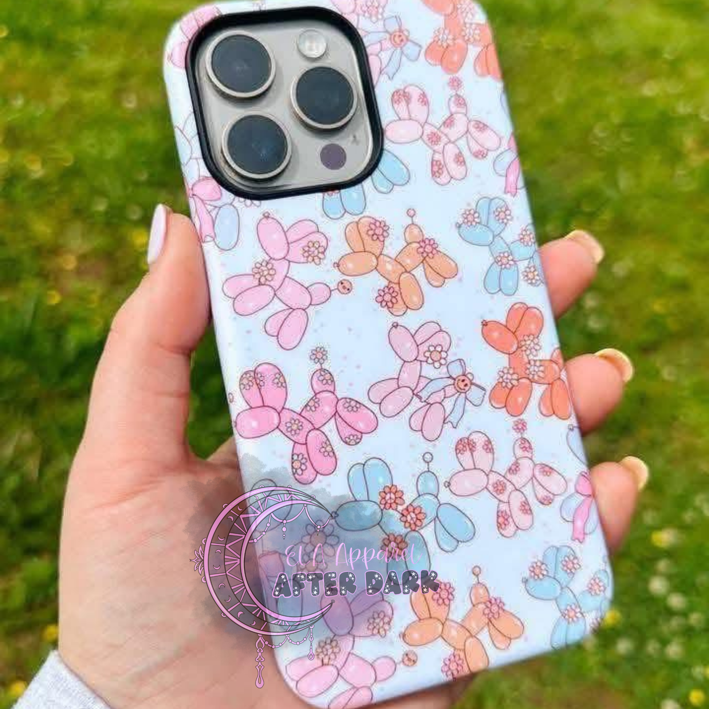 Custom Phone Case