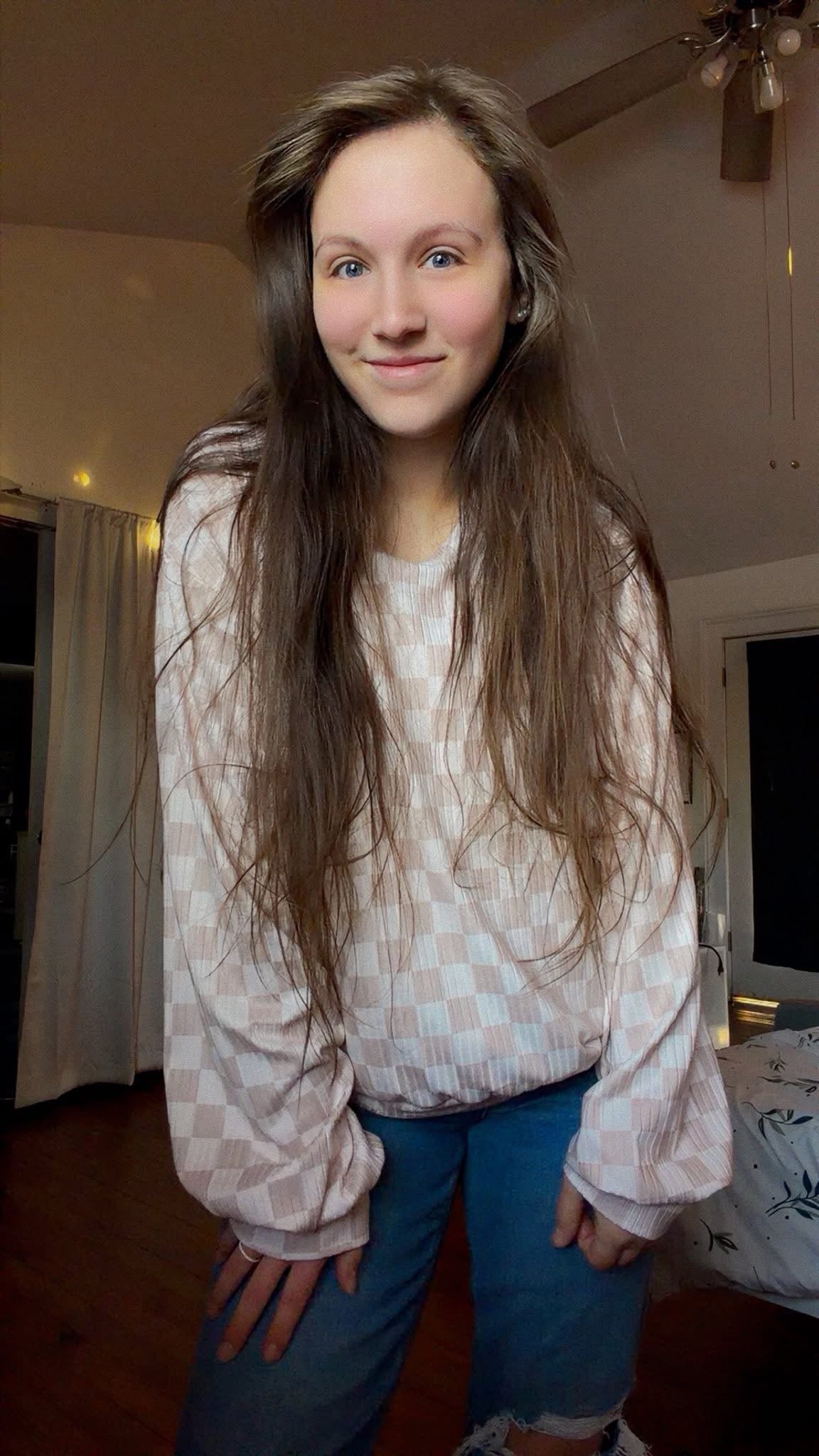 Saddie Baddie Top