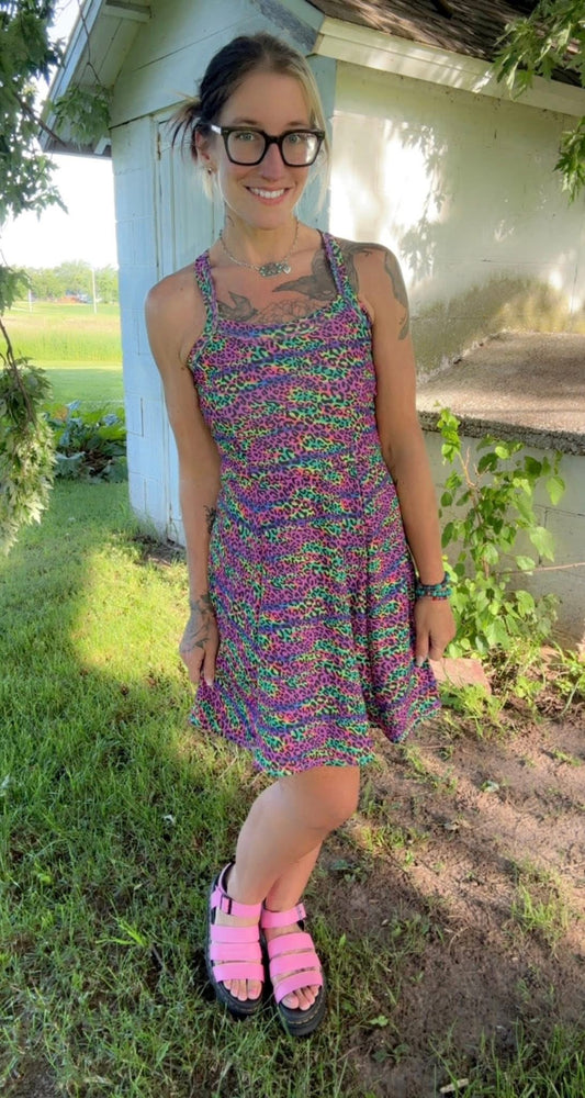 Tinsley Dress
