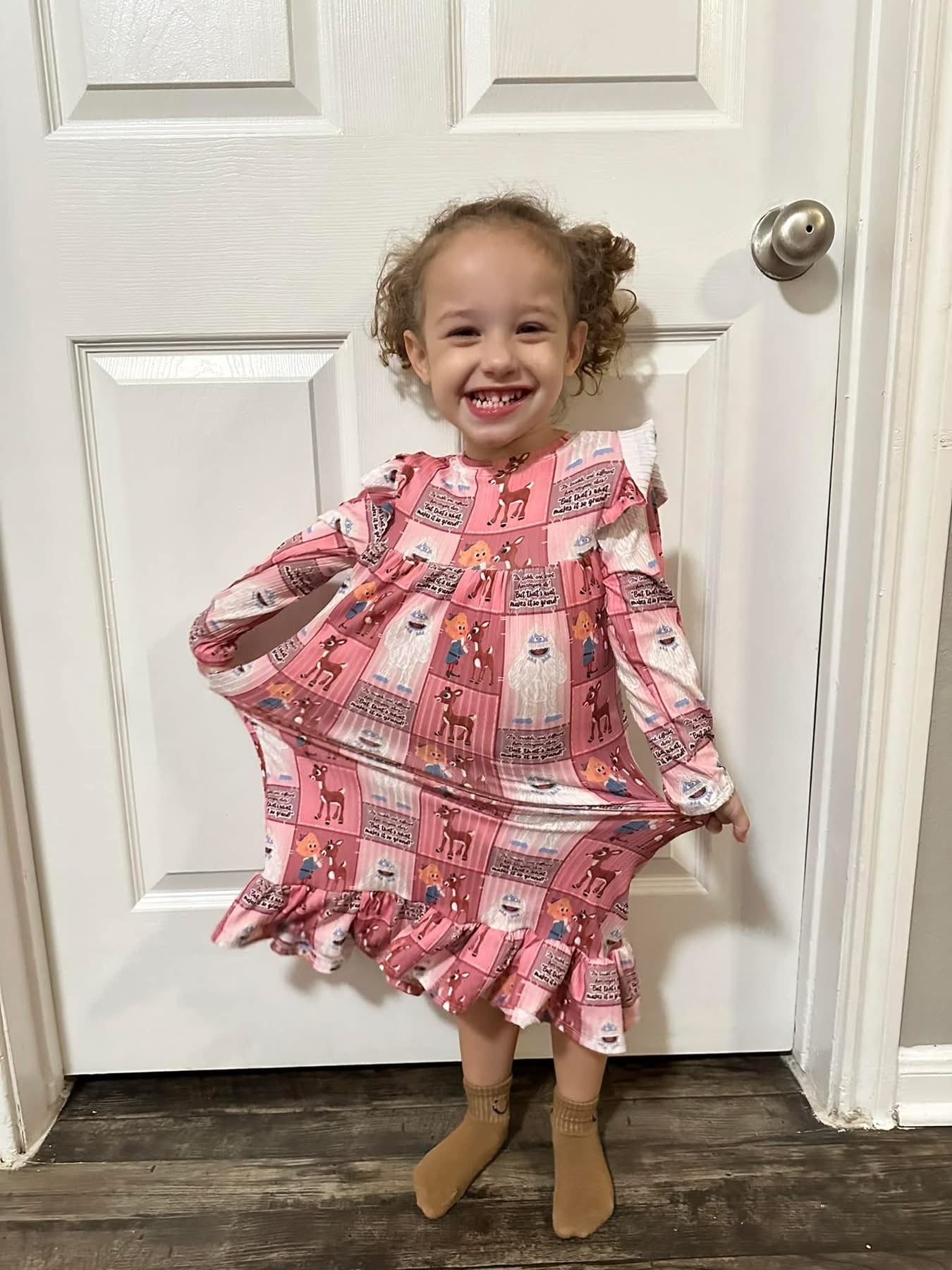 Nightgown