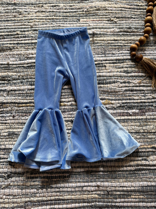 12/18m Velvet Bells