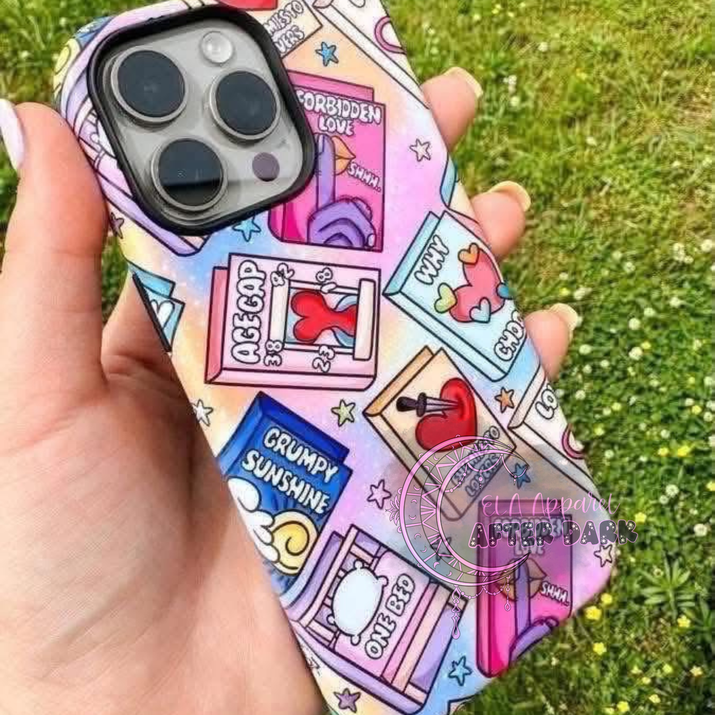 Custom Phone Case