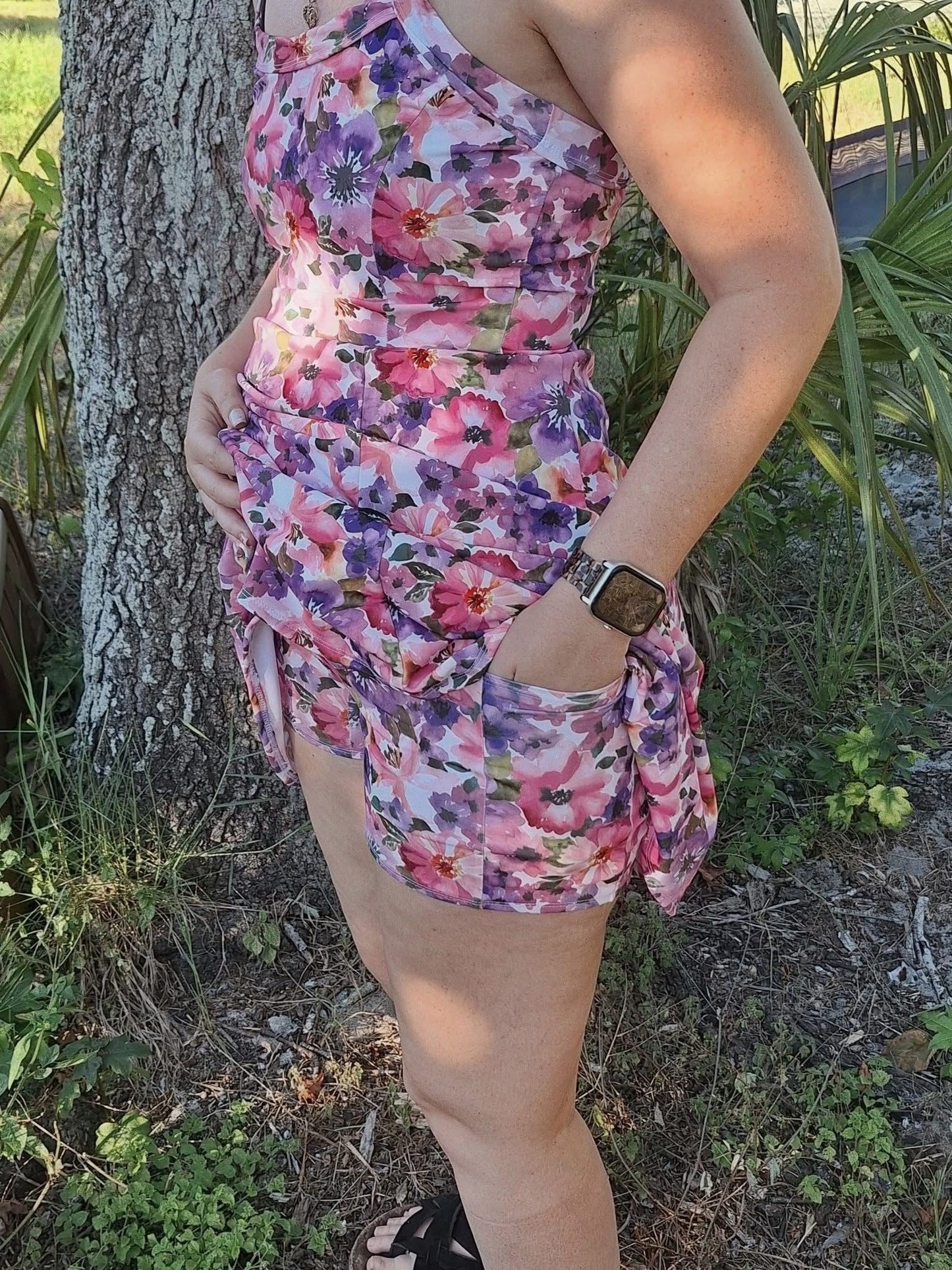 Tinsley Dress