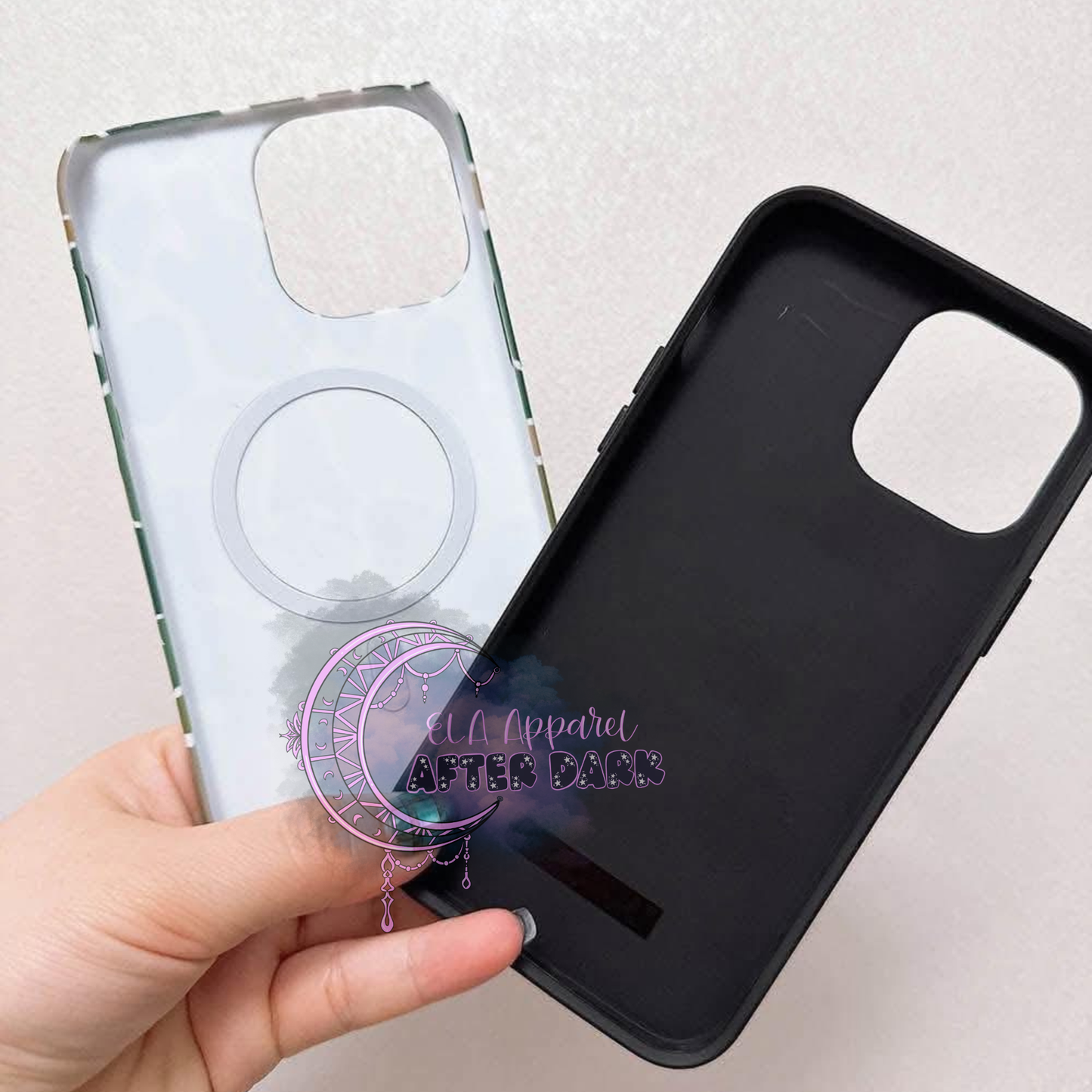 Custom Phone Case