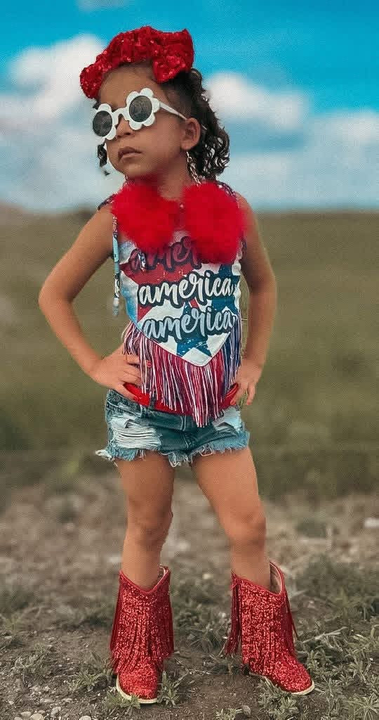 Bandana Top