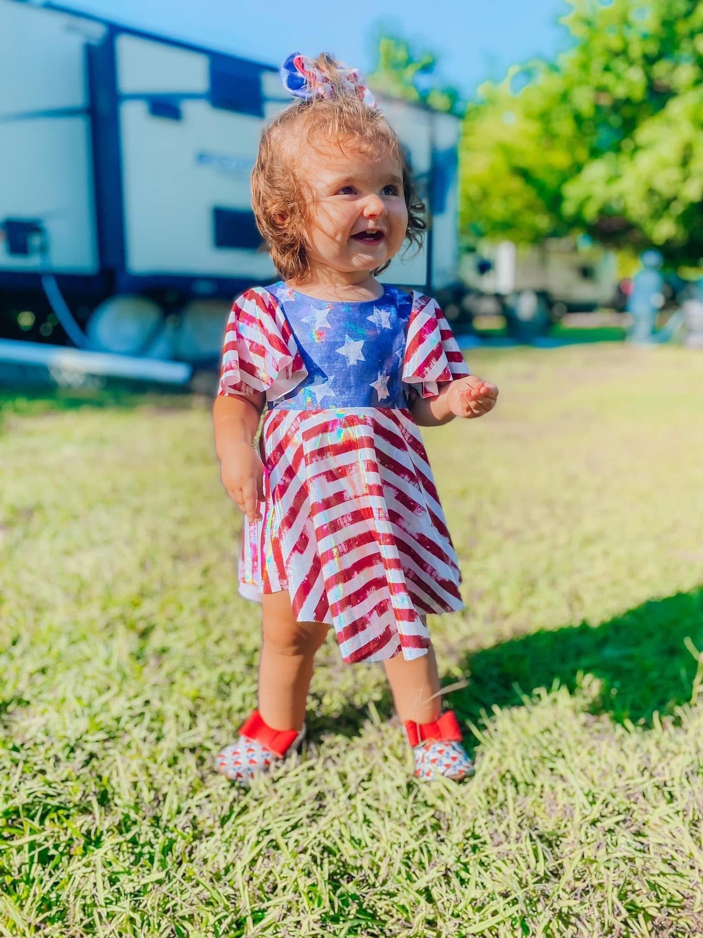Tofino Dress