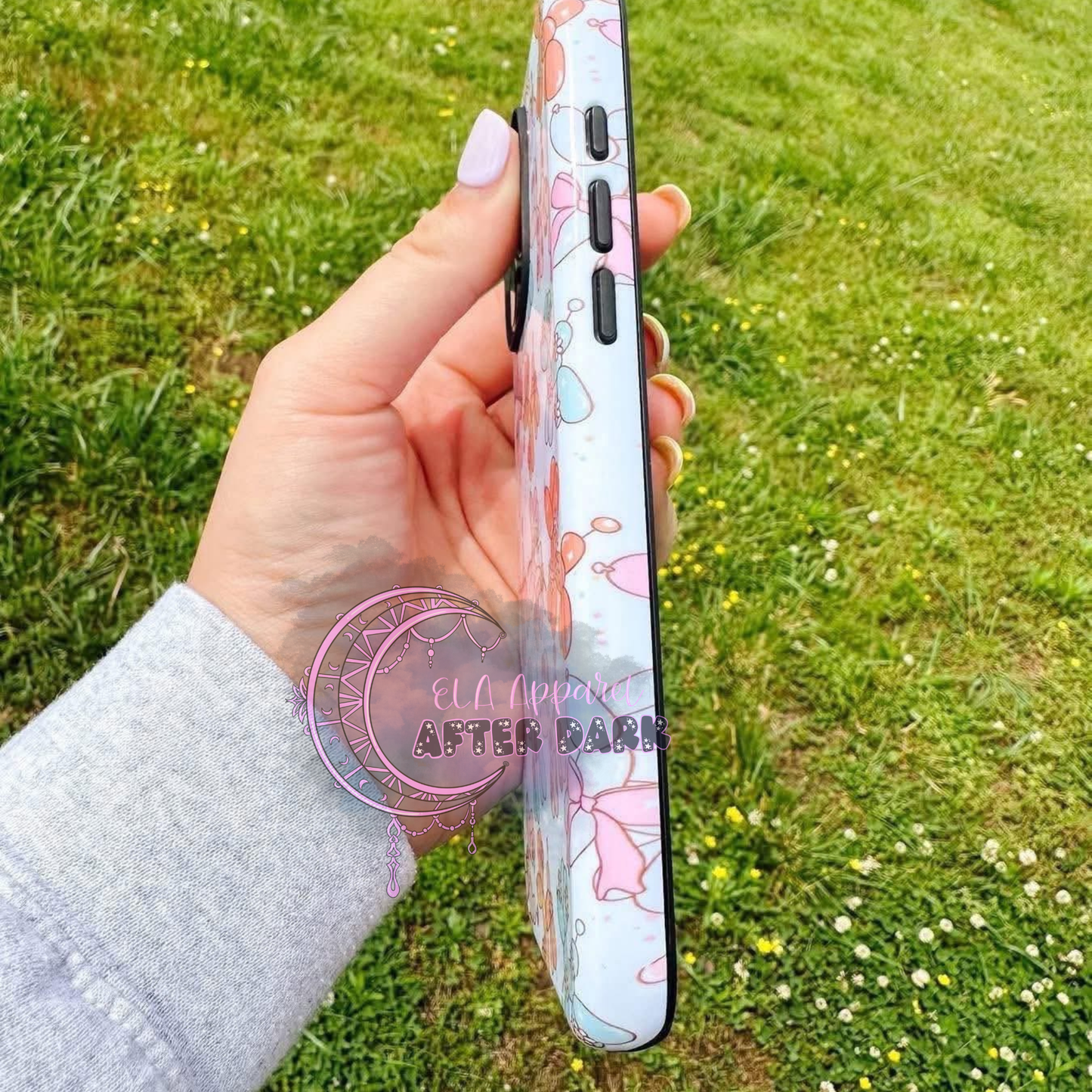Custom Phone Case