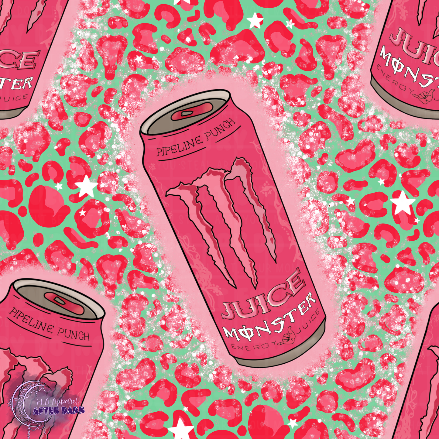 Pipeline Punch