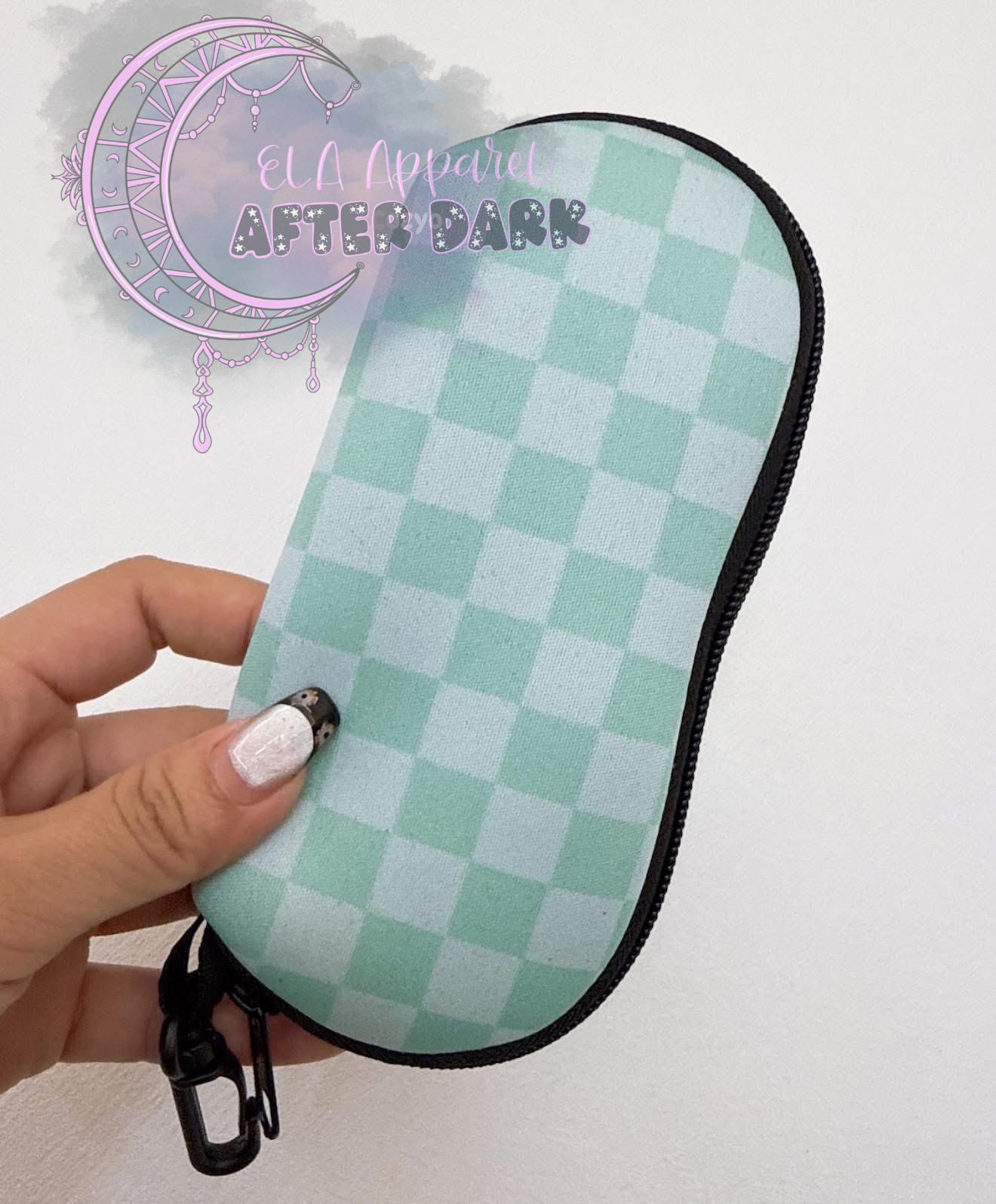 Custom Sunglasses Case