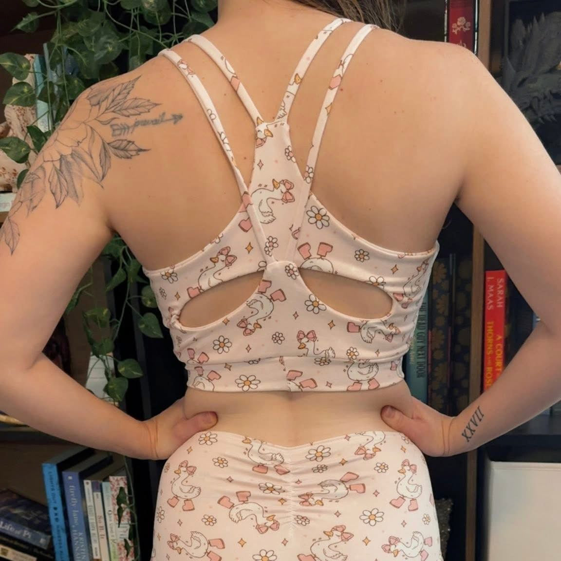 Baker Bra