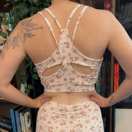 Baker Bra
