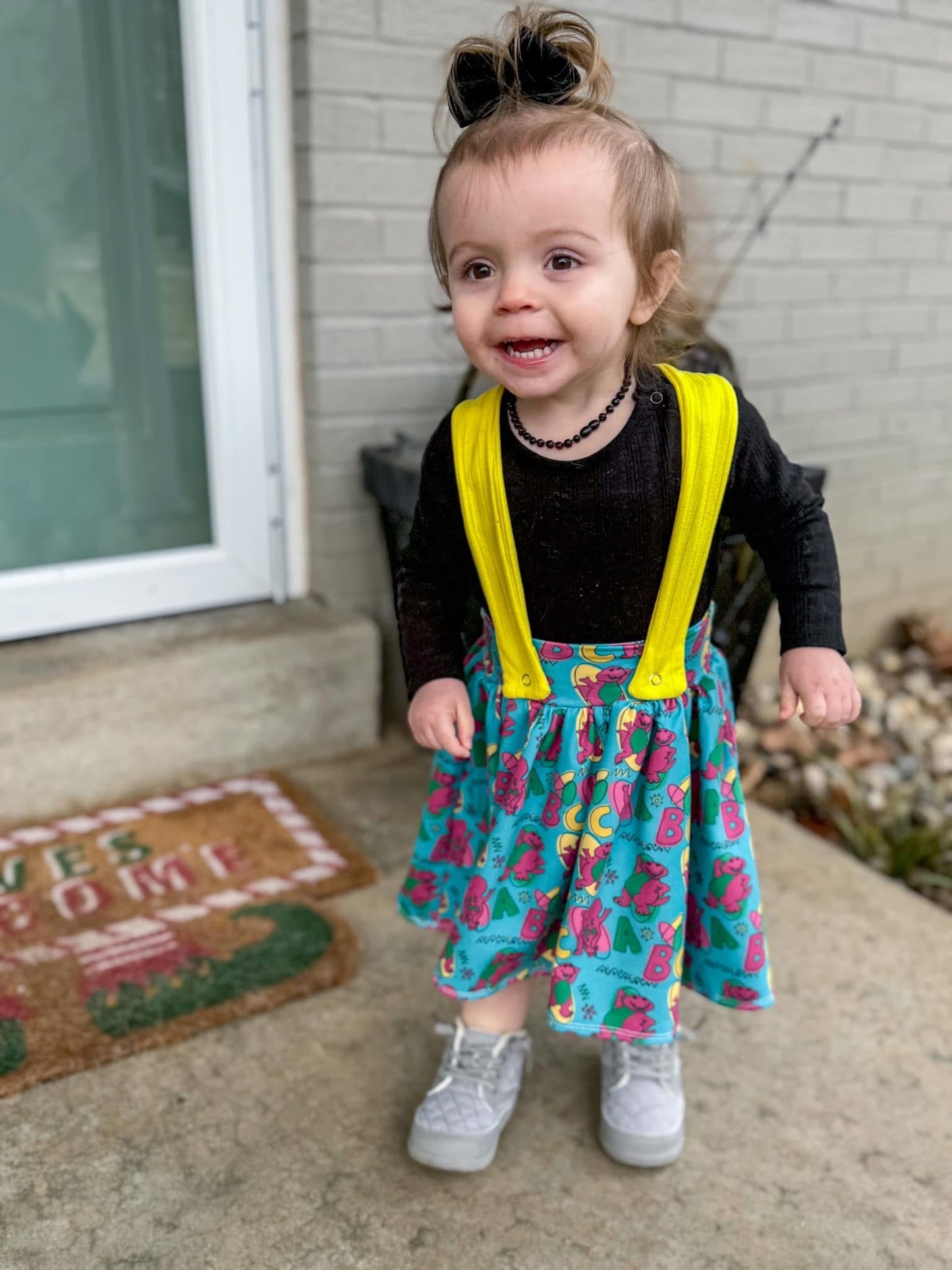 Piper Pinafore