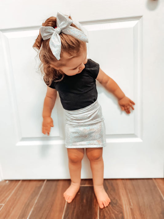 Pencil Skirt