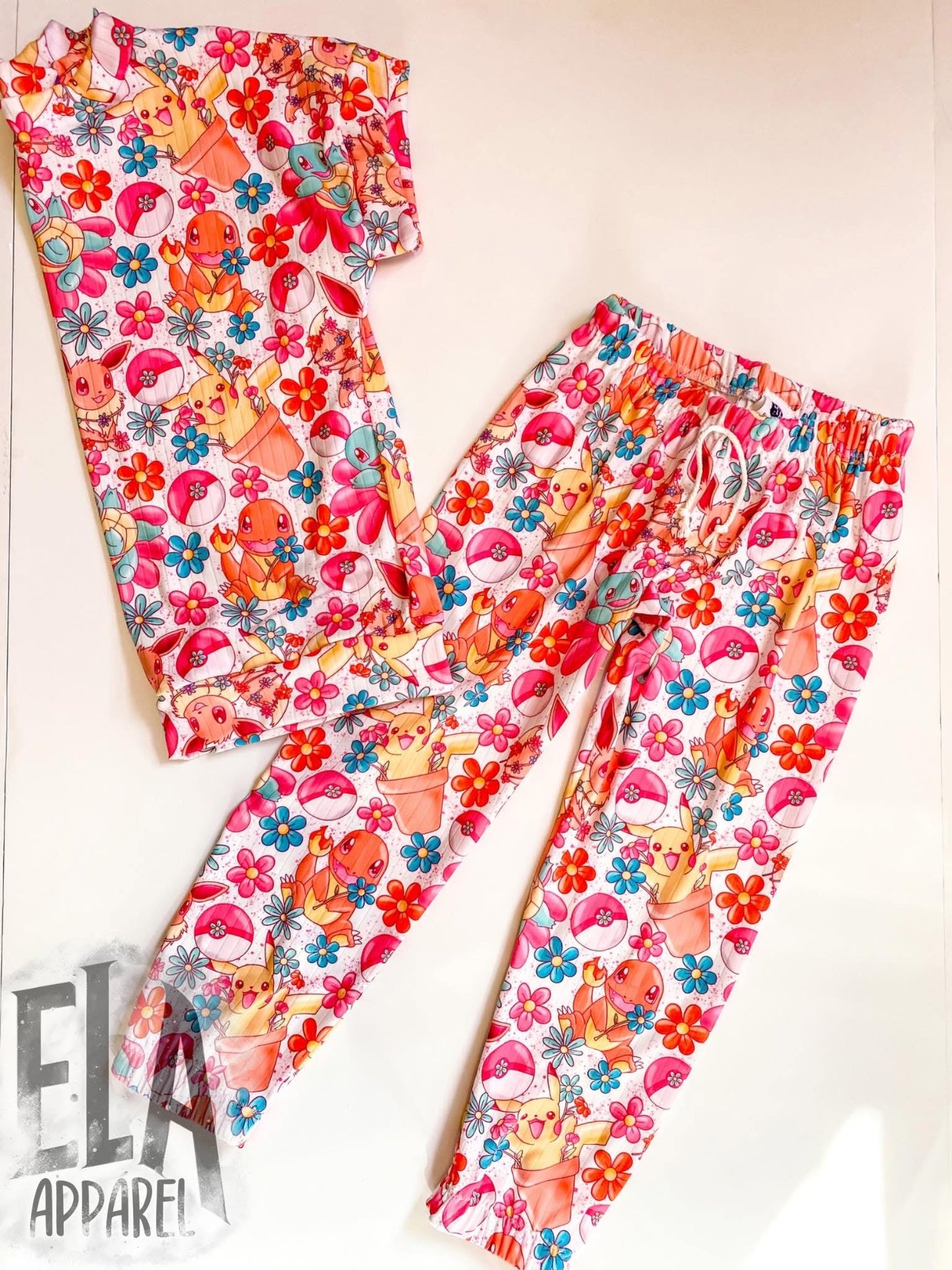 Lounge Pants