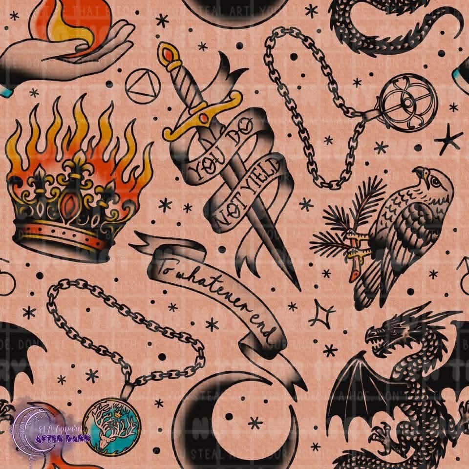 Admin’s Choice Box