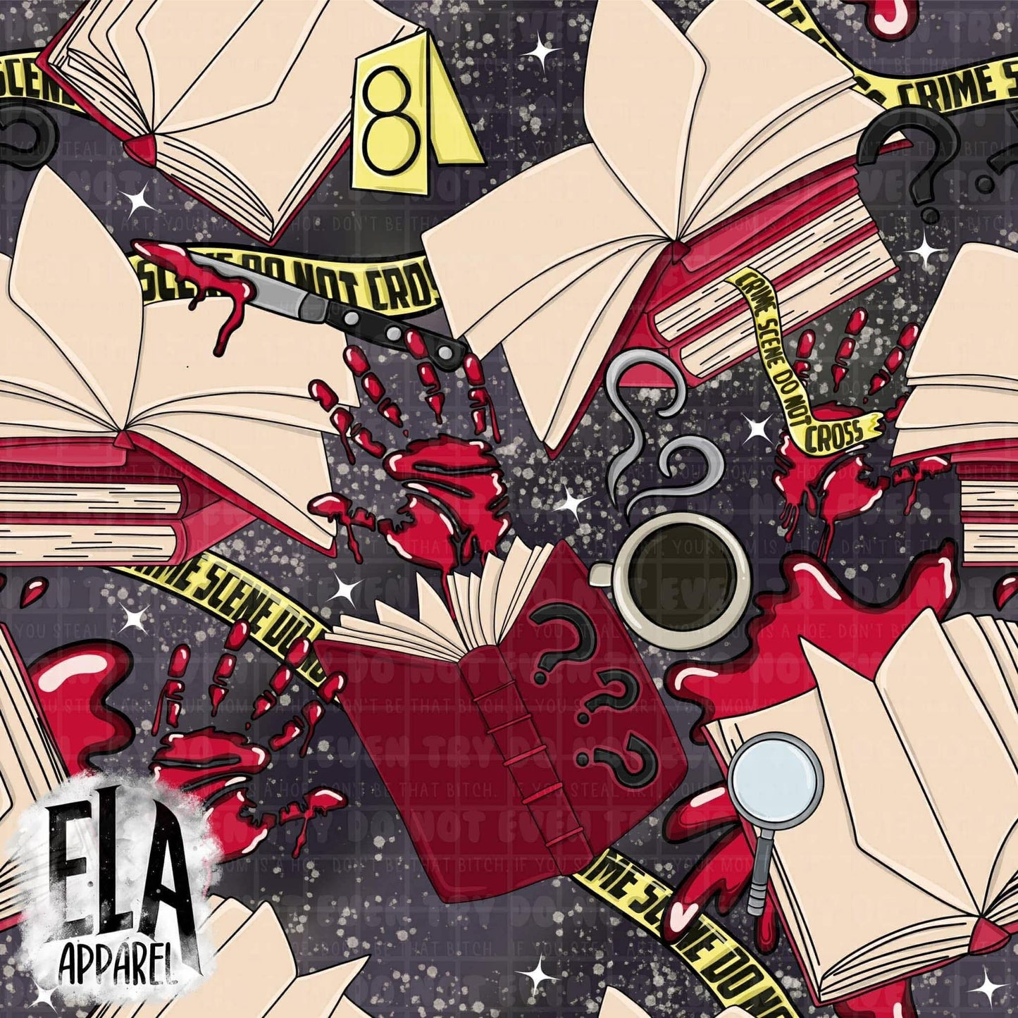 Admin’s Choice Box