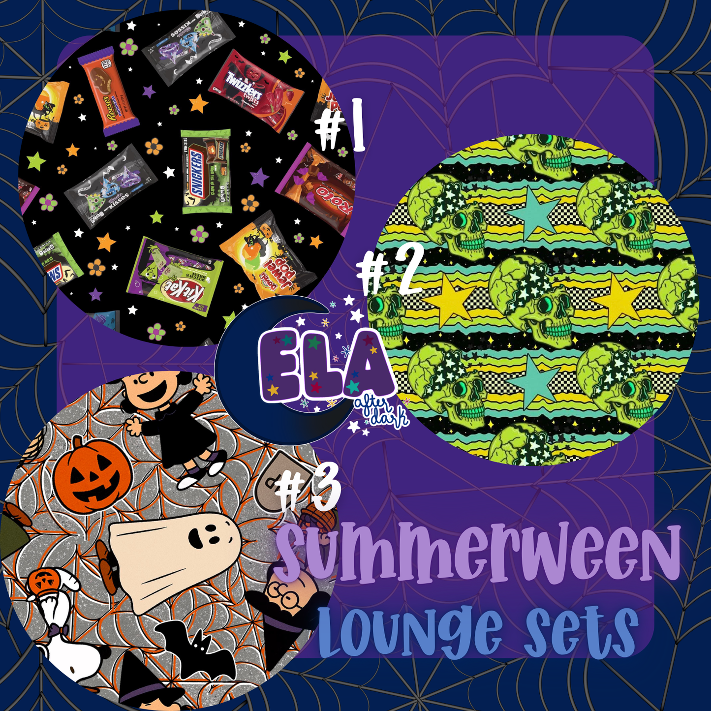 Lounge of the Month