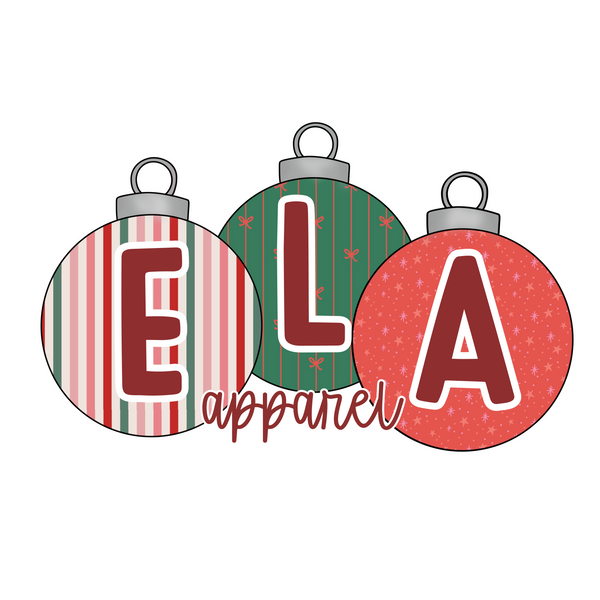 ELA Apparel