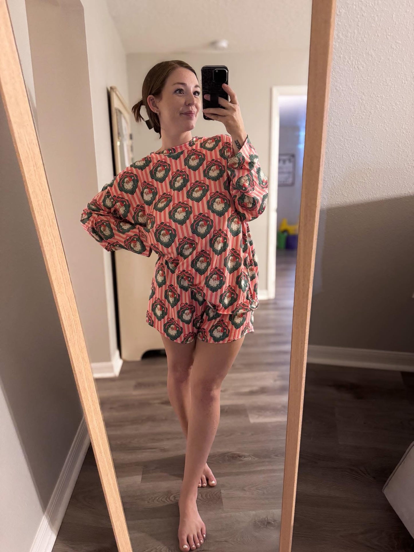 The Katy Lounge Set
