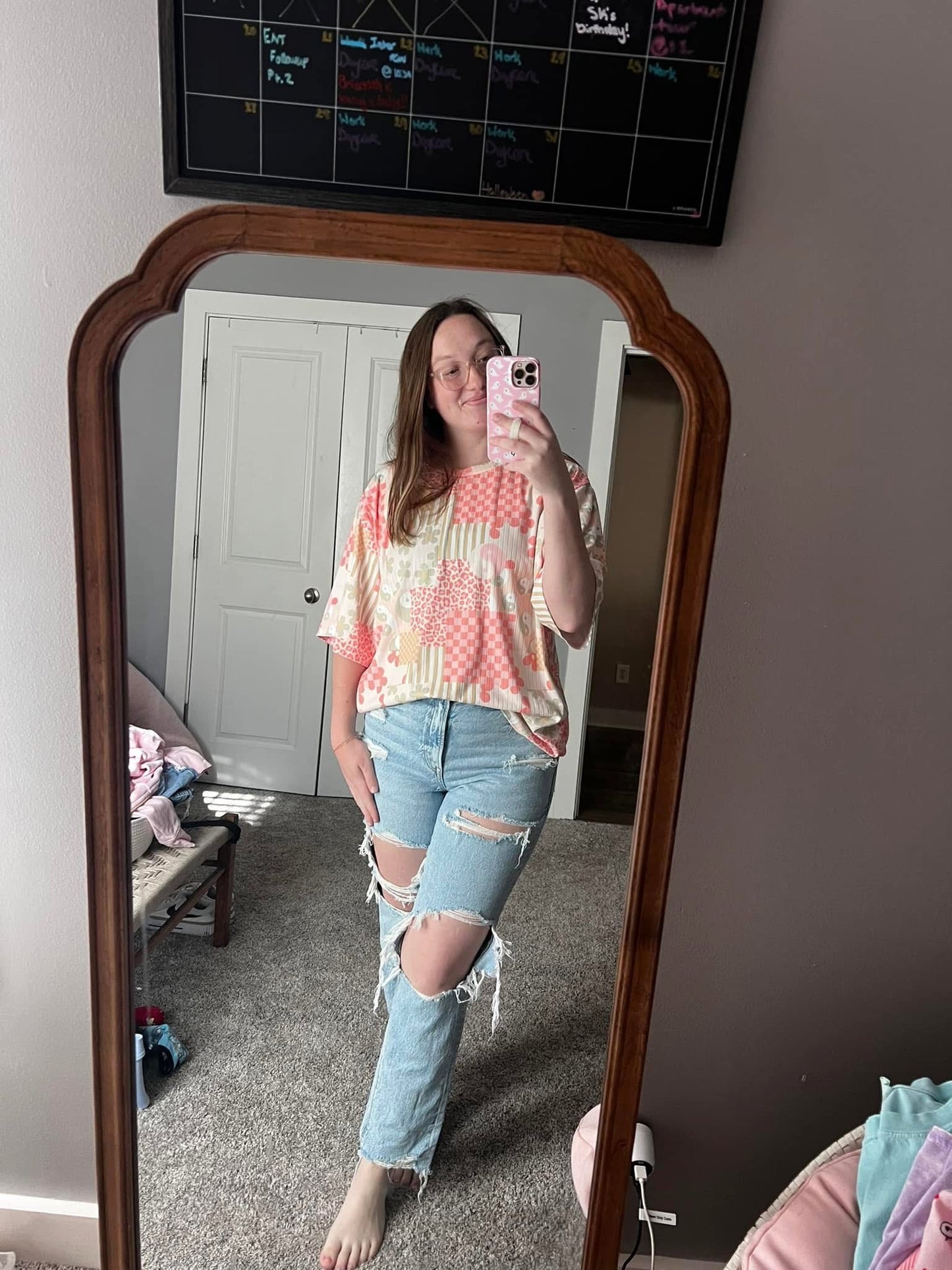 Lounge Tee
