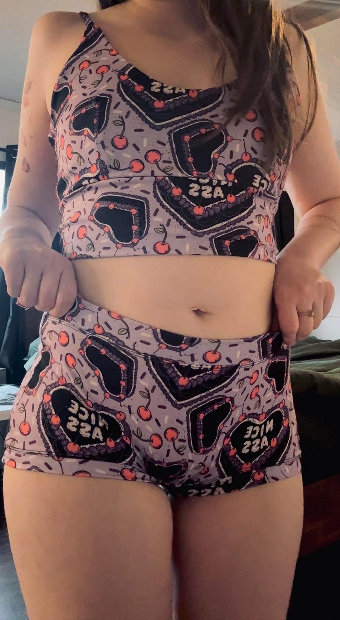 Shorties