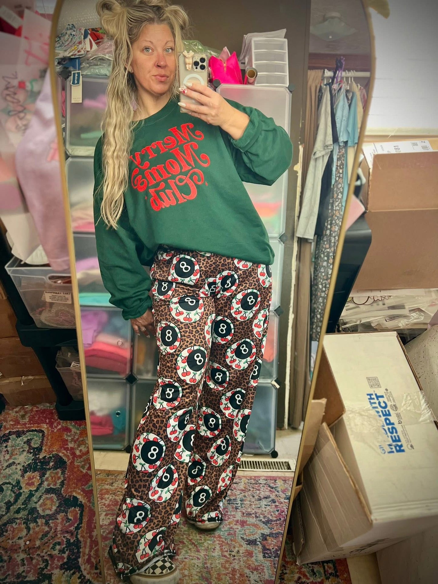 Flow Pants